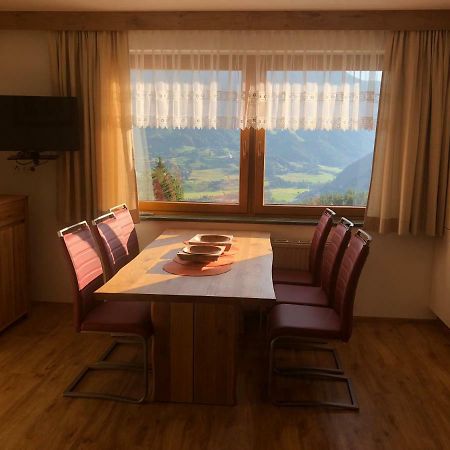 Sonnseitn Klaunz27 Apartamento Matrei in Osttirol Exterior foto