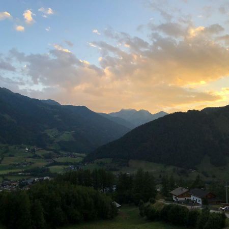 Sonnseitn Klaunz27 Apartamento Matrei in Osttirol Exterior foto