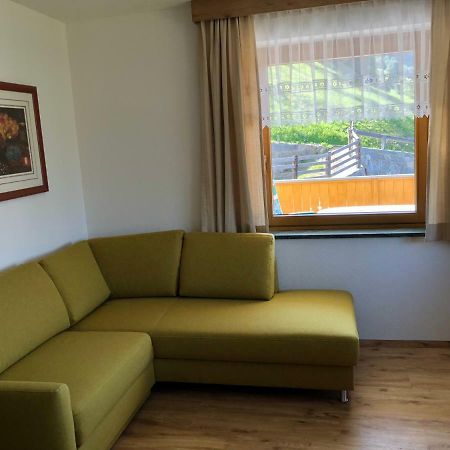 Sonnseitn Klaunz27 Apartamento Matrei in Osttirol Exterior foto