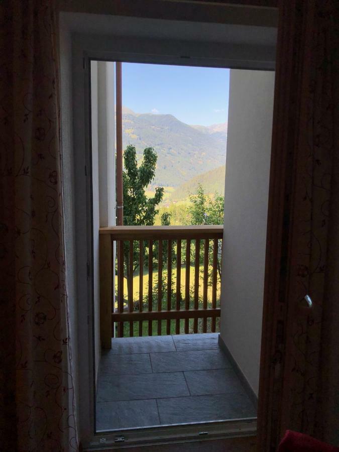 Sonnseitn Klaunz27 Apartamento Matrei in Osttirol Exterior foto