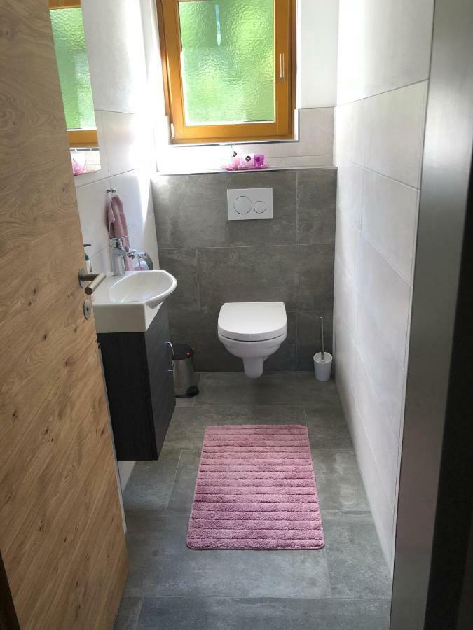 Sonnseitn Klaunz27 Apartamento Matrei in Osttirol Exterior foto