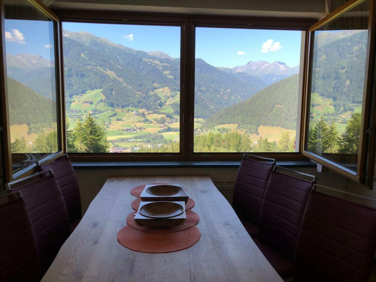 Sonnseitn Klaunz27 Apartamento Matrei in Osttirol Exterior foto