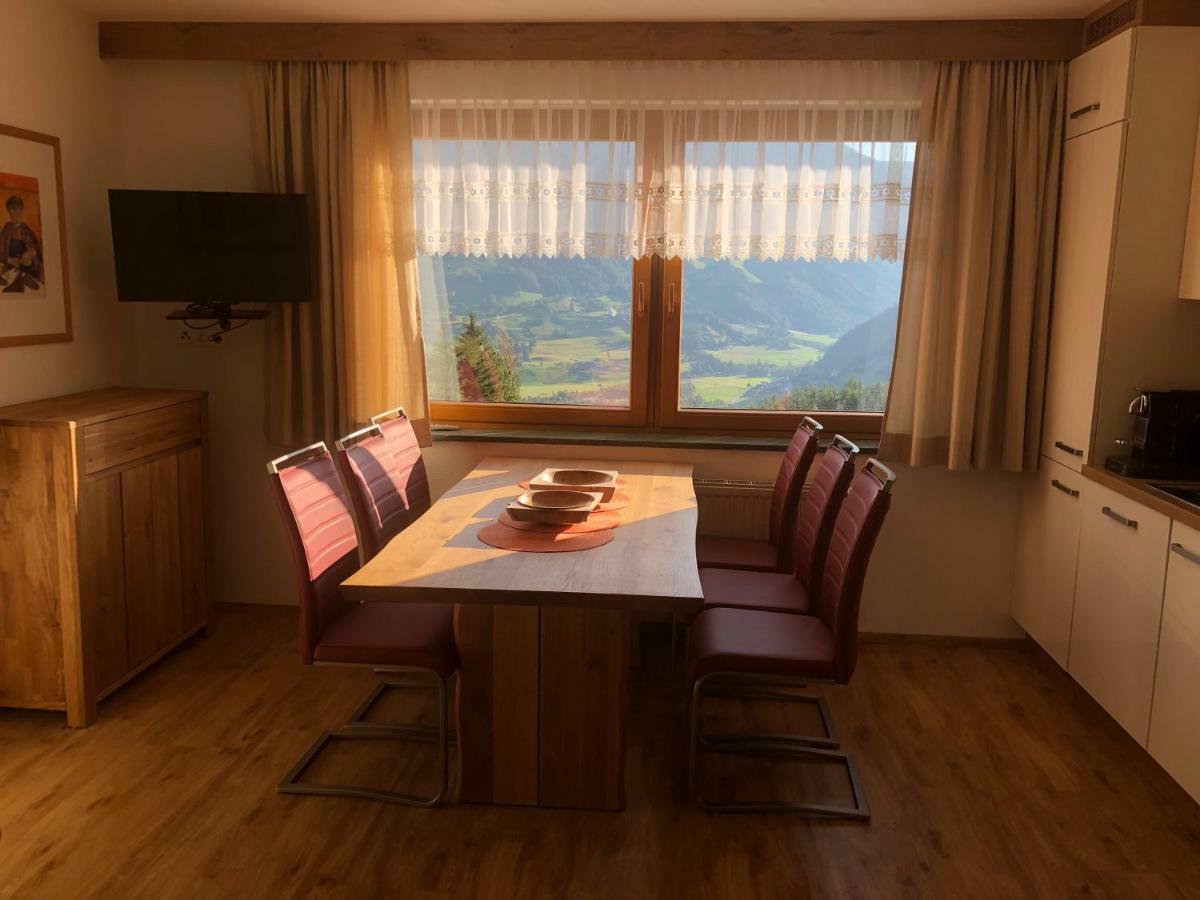 Sonnseitn Klaunz27 Apartamento Matrei in Osttirol Exterior foto