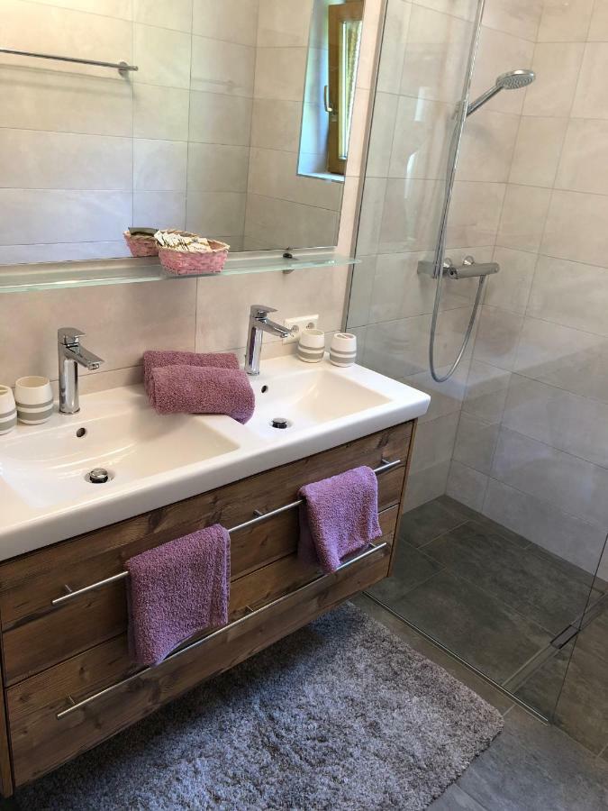 Sonnseitn Klaunz27 Apartamento Matrei in Osttirol Exterior foto