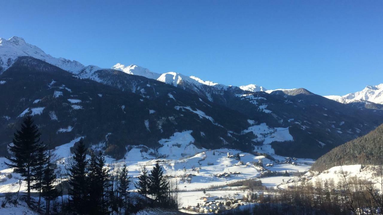 Sonnseitn Klaunz27 Apartamento Matrei in Osttirol Exterior foto