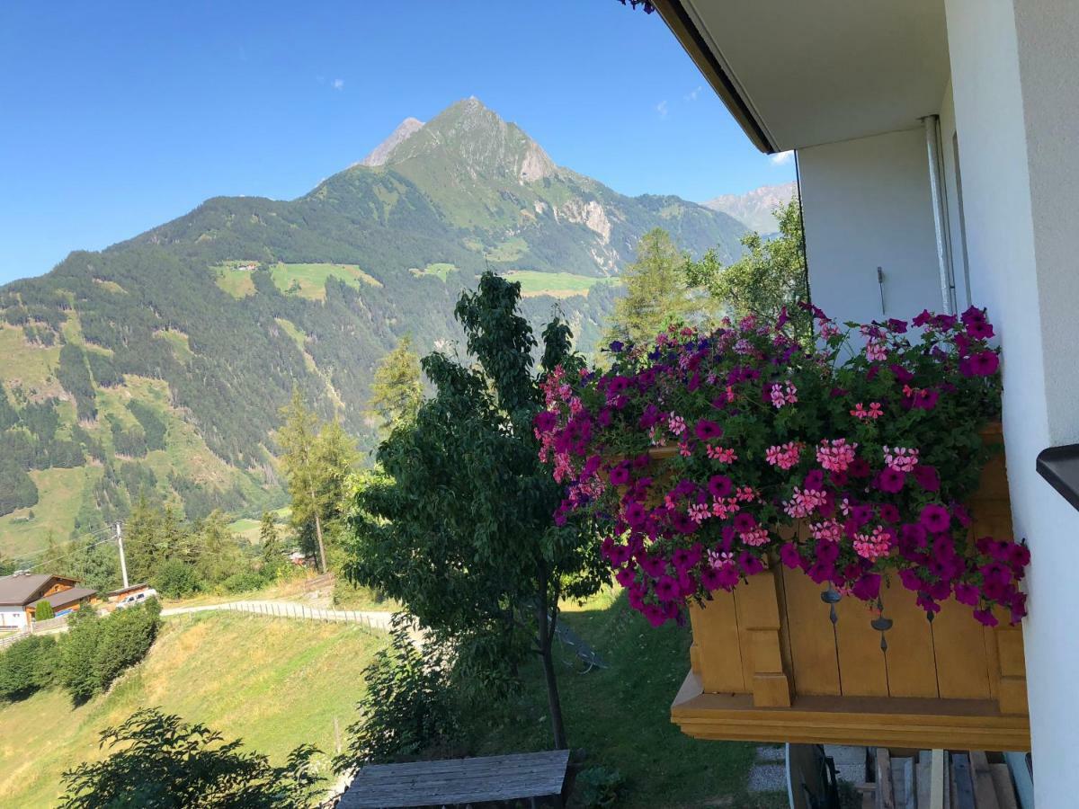 Sonnseitn Klaunz27 Apartamento Matrei in Osttirol Exterior foto