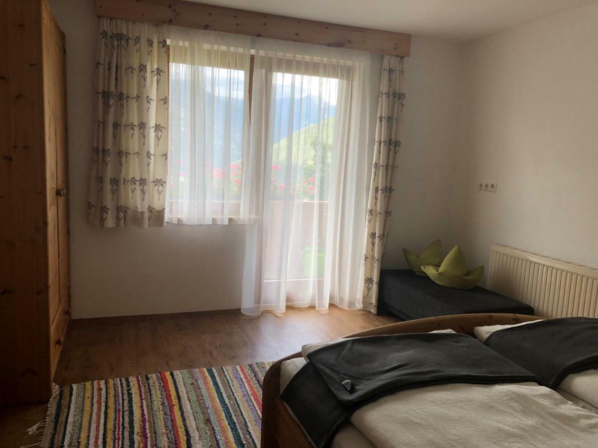 Sonnseitn Klaunz27 Apartamento Matrei in Osttirol Exterior foto