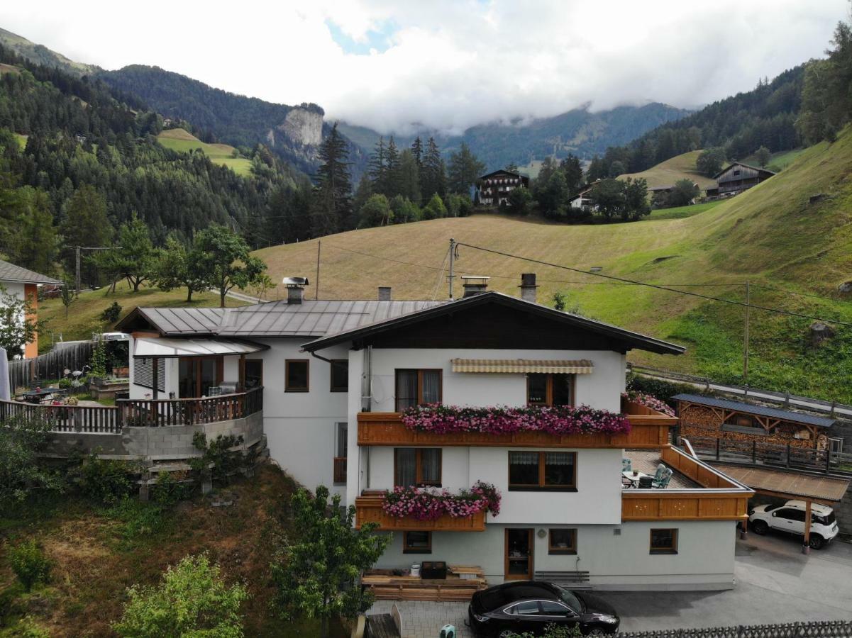 Sonnseitn Klaunz27 Apartamento Matrei in Osttirol Exterior foto