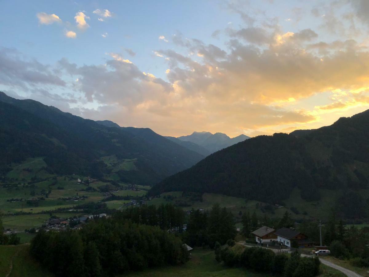 Sonnseitn Klaunz27 Apartamento Matrei in Osttirol Exterior foto