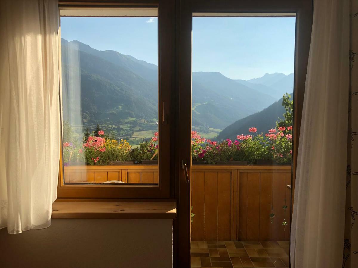 Sonnseitn Klaunz27 Apartamento Matrei in Osttirol Exterior foto