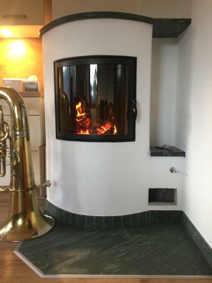 Sonnseitn Klaunz27 Apartamento Matrei in Osttirol Exterior foto