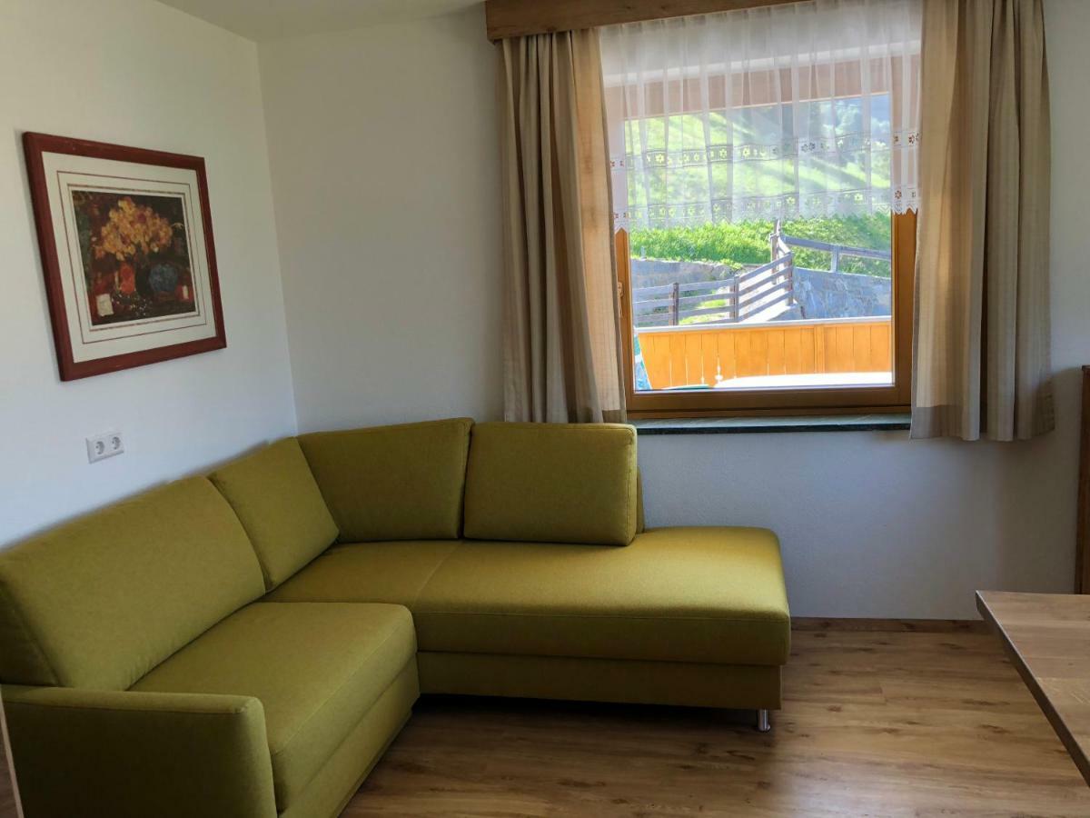 Sonnseitn Klaunz27 Apartamento Matrei in Osttirol Exterior foto